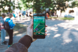 6 Lessons That Every Digital Marketing Service Provider Can Grasp From Pokemon Go